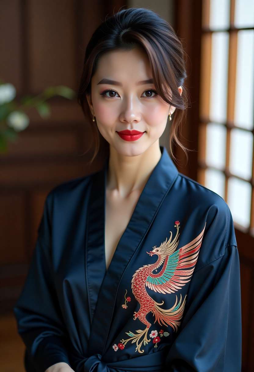 极速穿梭城市光轨