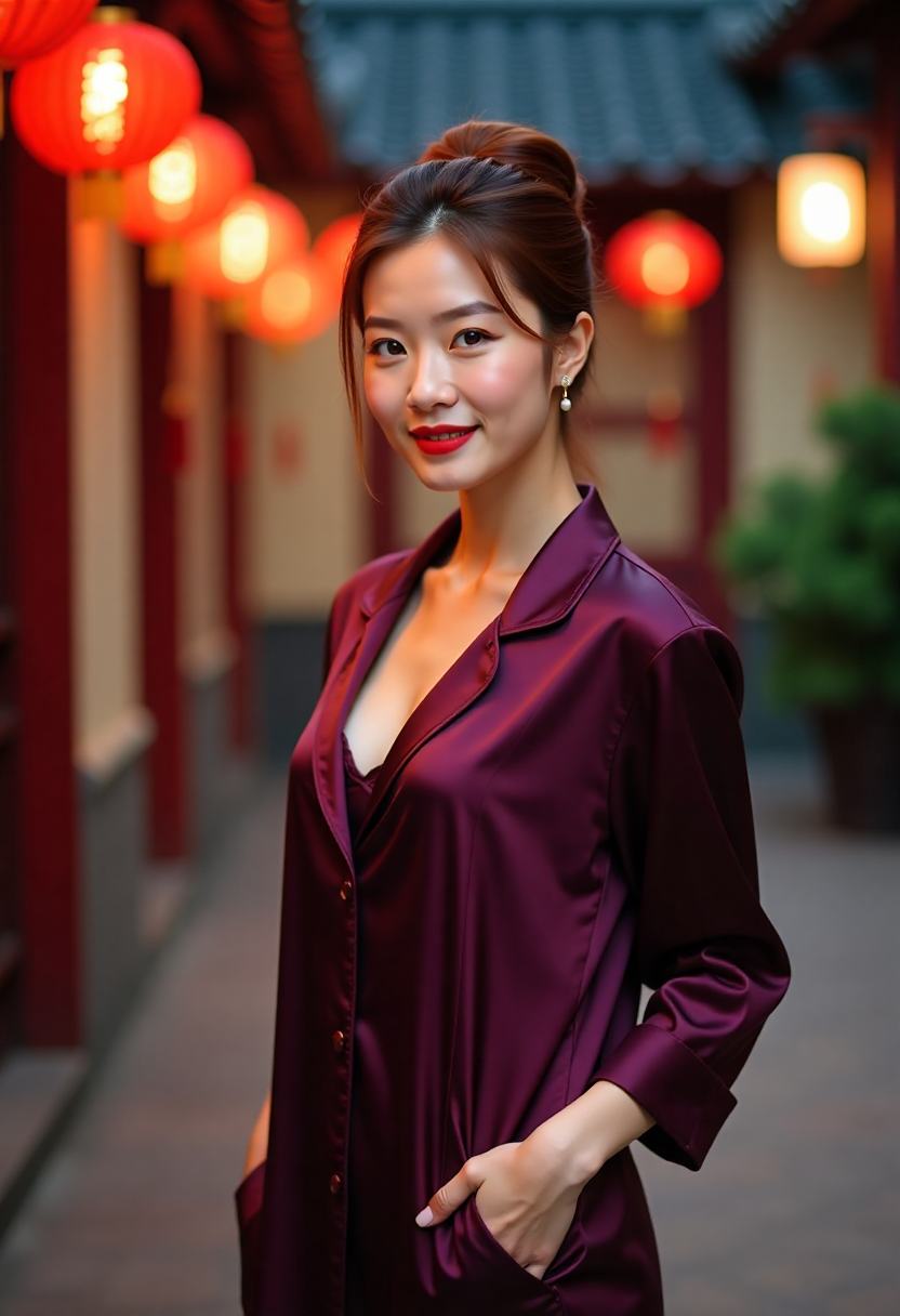 云海漫步者